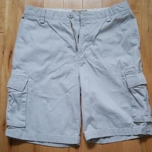Dockers Relaxed fit cargo shorts